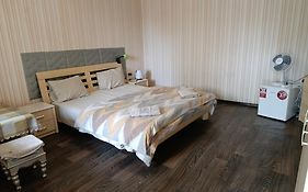 Комнаты рядом с автовокзалом